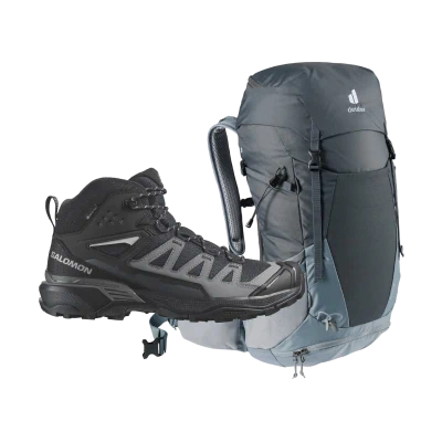 Rayon Outdoor