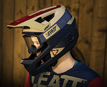 Leatt Helmen