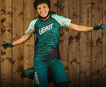 Leatt Kleding