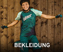 Leatt Brace
