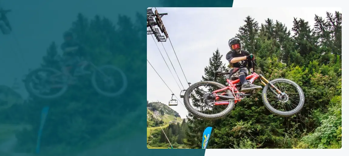 Bikepark