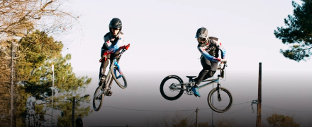 BMX Race