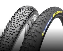 MTB Pneumatici