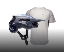 MTB abbigliamento