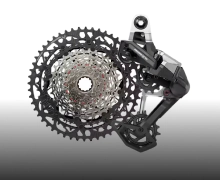 MTB Trasmissioni