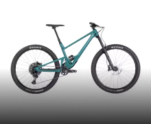 MTB Bici