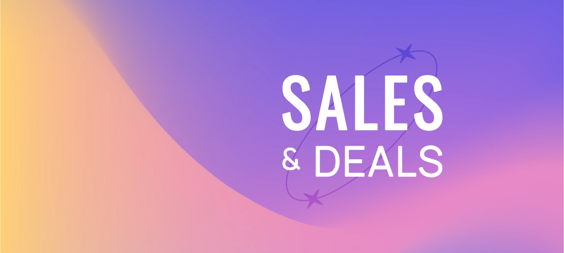 Summer sales