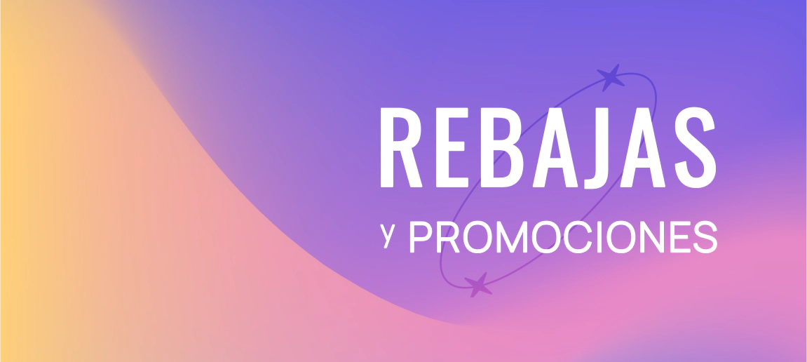 Rebajas de verano