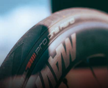 Roues Route Mavic