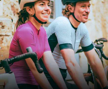 Textile Mavic