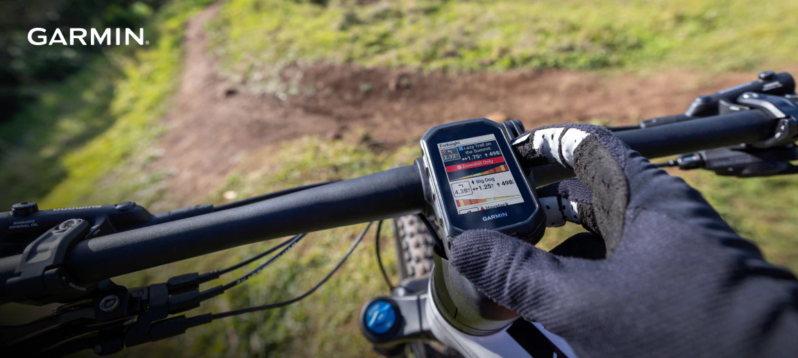 Garmin