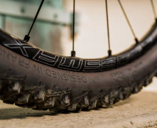 Roues XC Mavic
