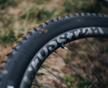 Roues All Mountain Mavic