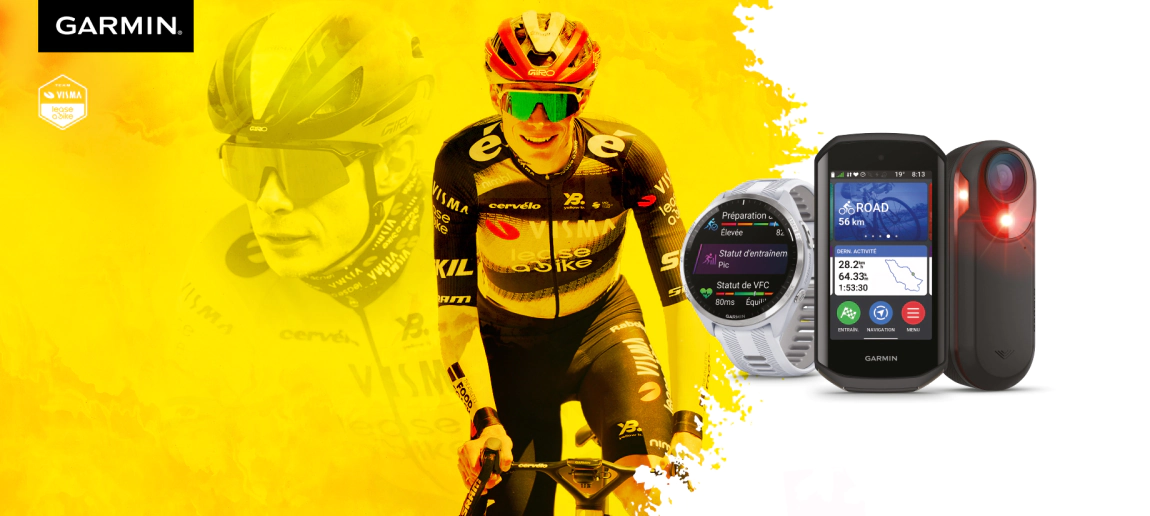 Garmin
