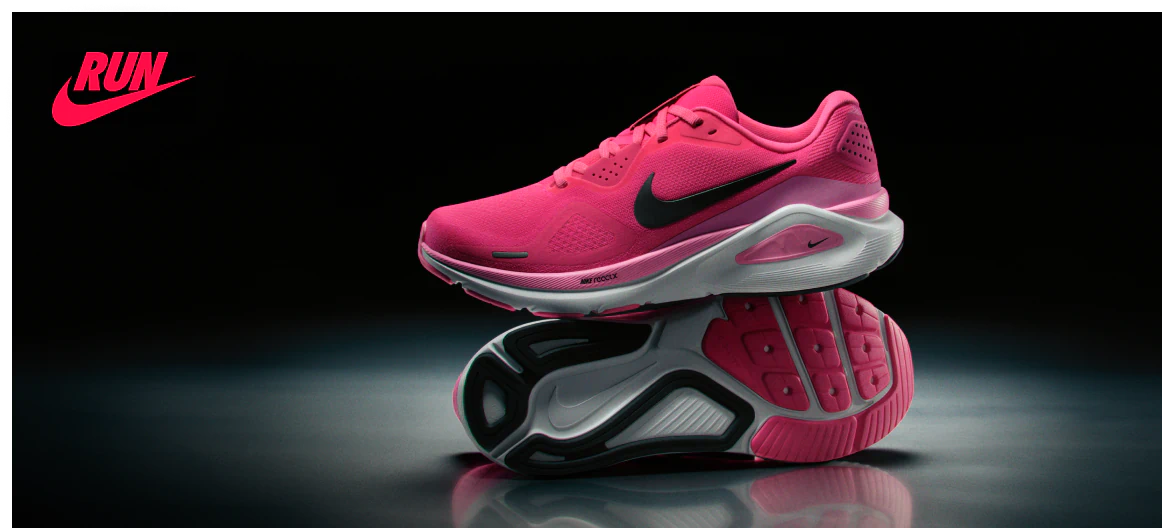 Nike