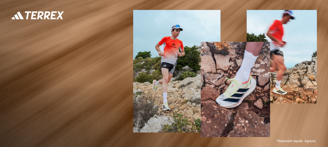 Adidas Terrex
