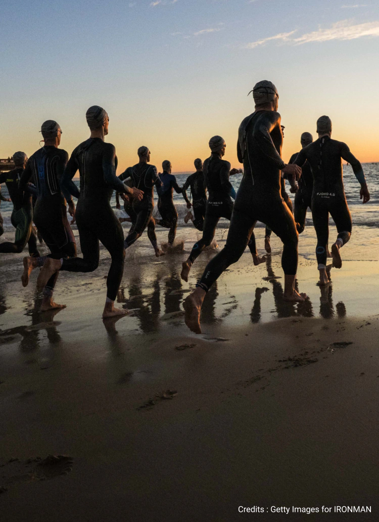 Triathlon