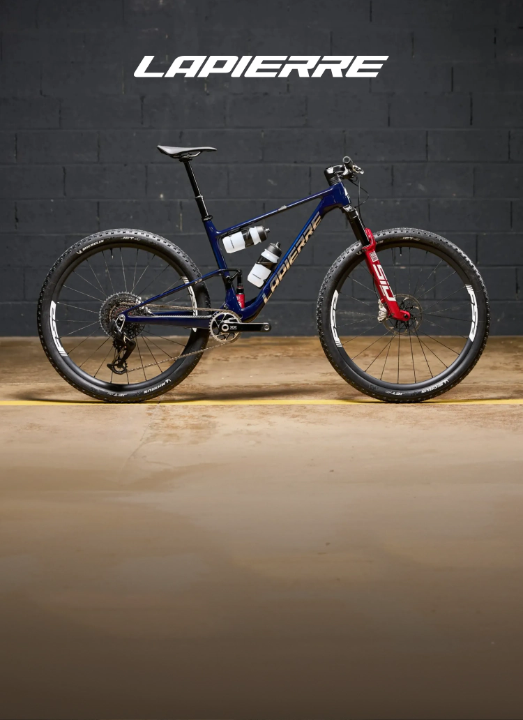 Lapierre XR