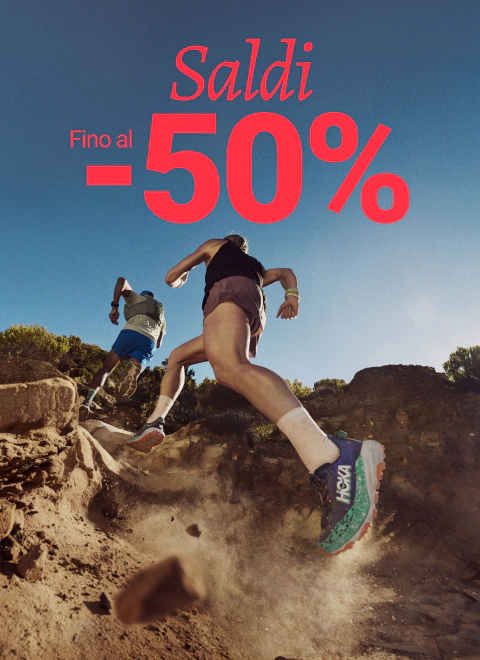 Soldes Running