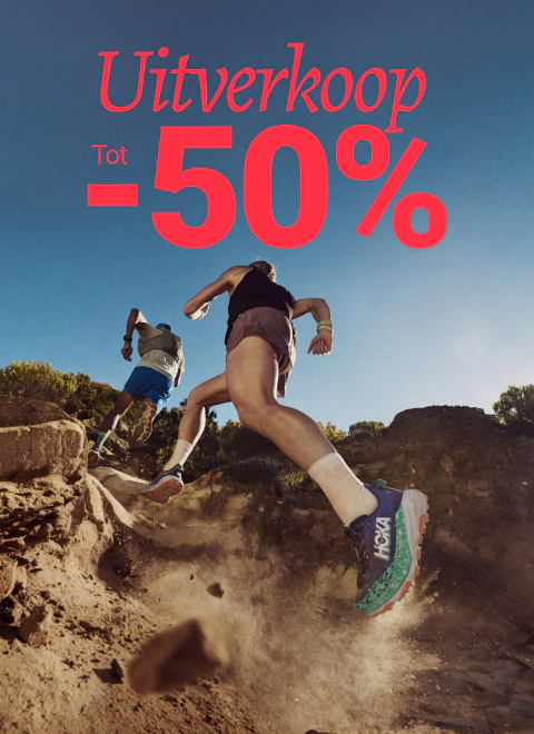 Soldes Running