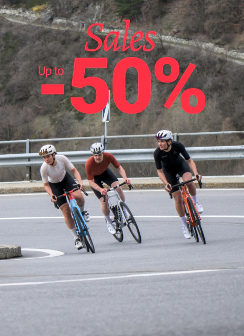 Soldes Vélo