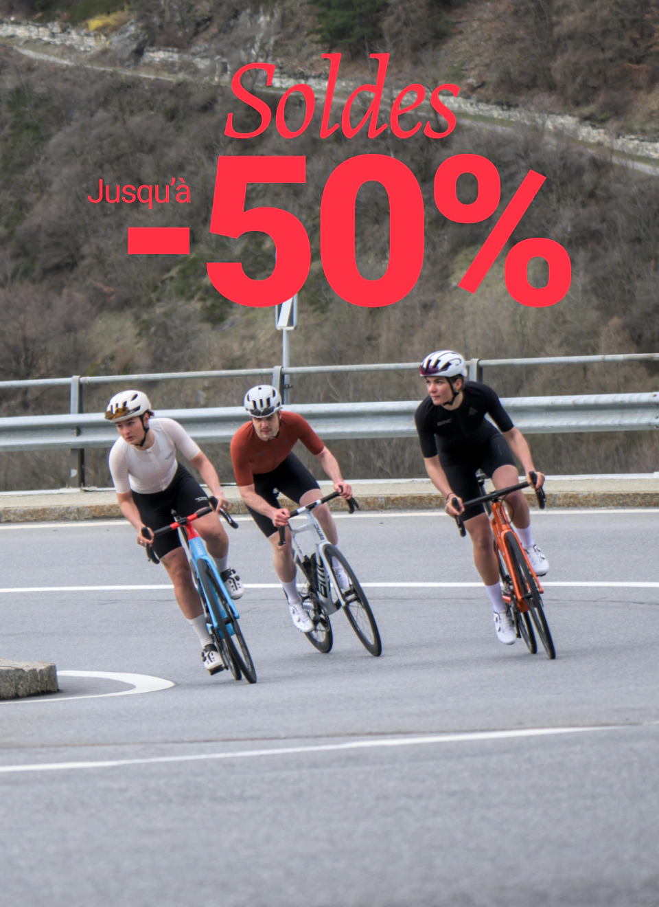 Soldes Vélo
