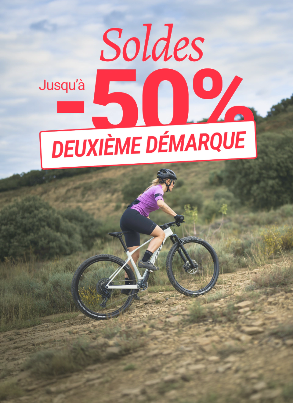 Soldes