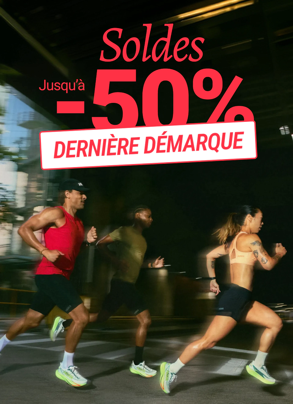 Soldes