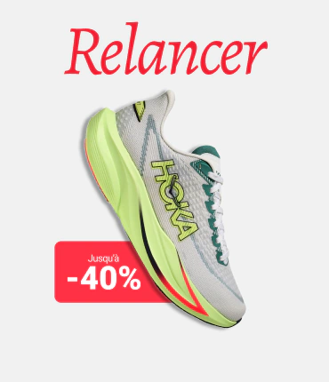 Solde Running