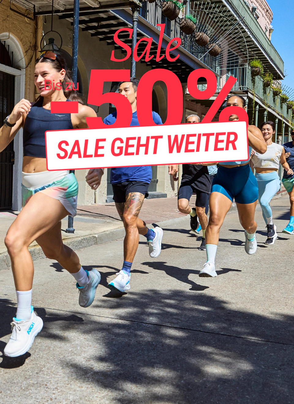 Soldes