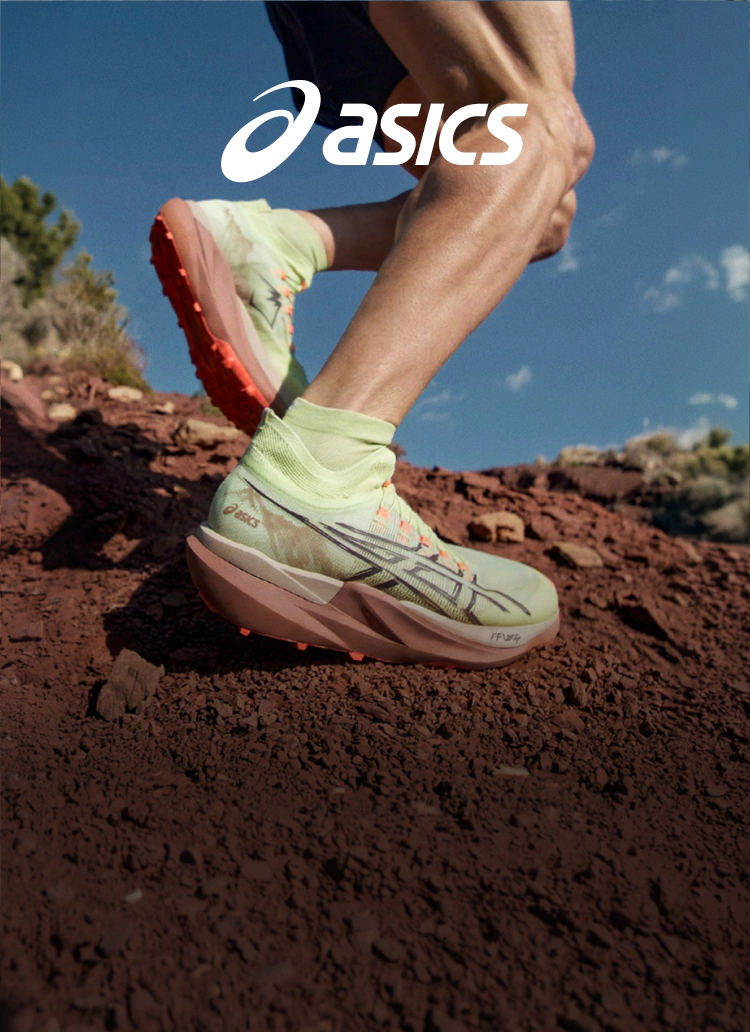 Asics Metafujitrail 2