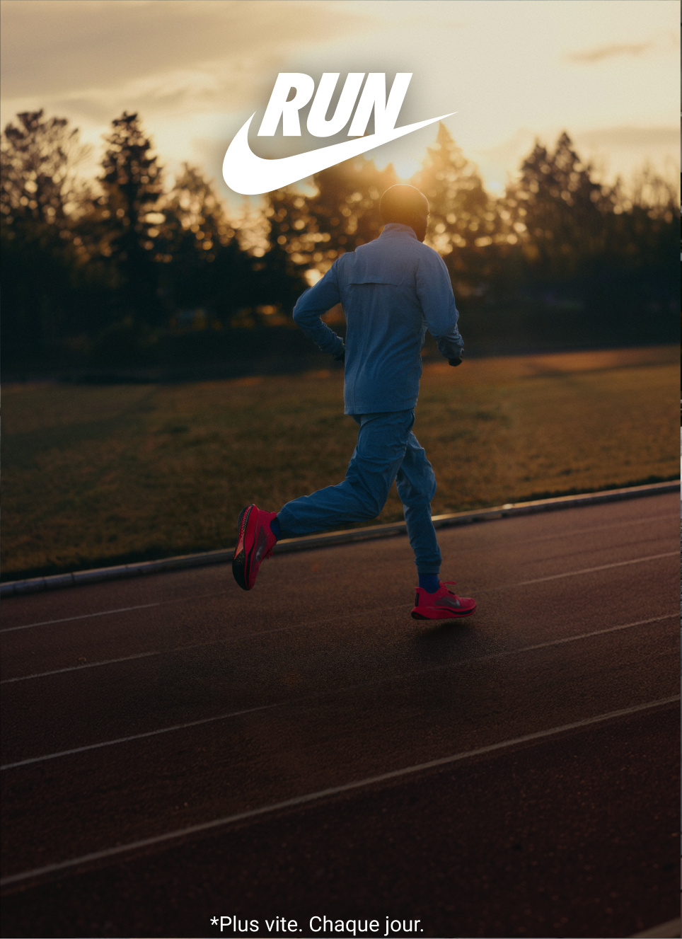 Nike