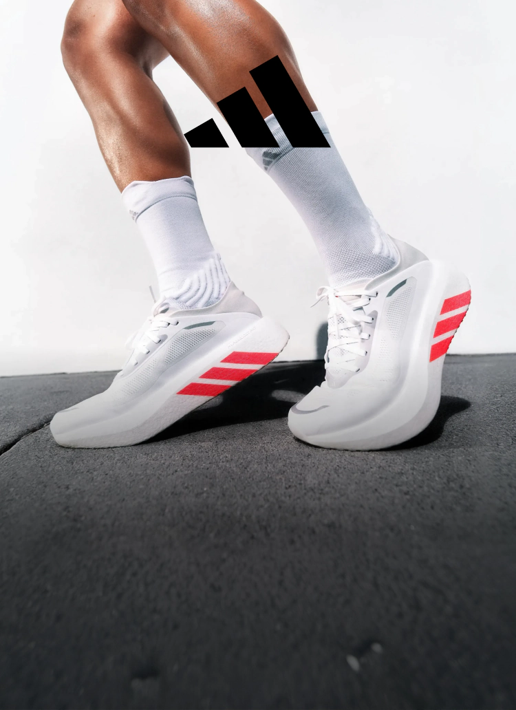 adidas