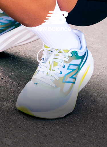 New Balance SC Rebel