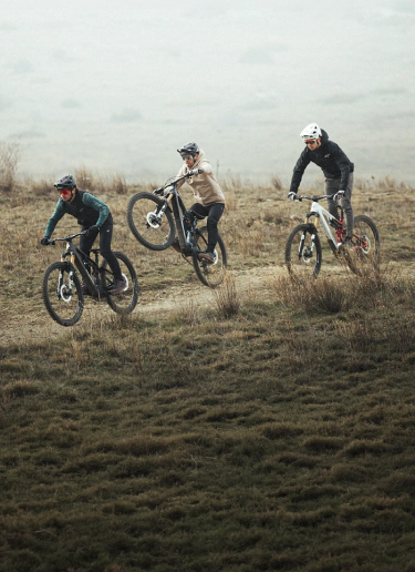 Vélos