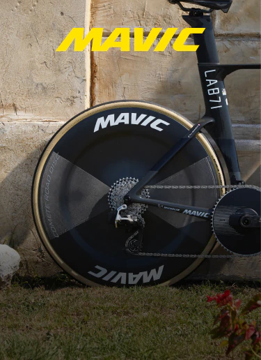 Mavic