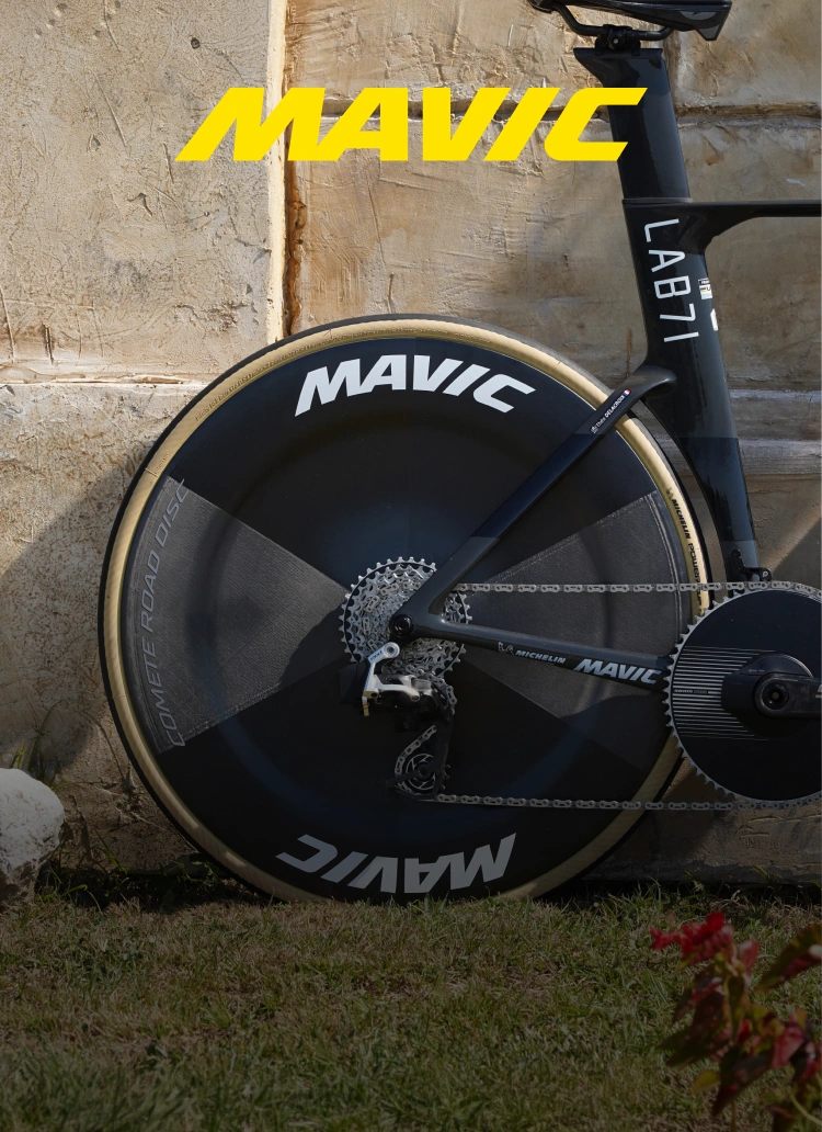 Mavic