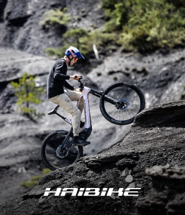 Haibike