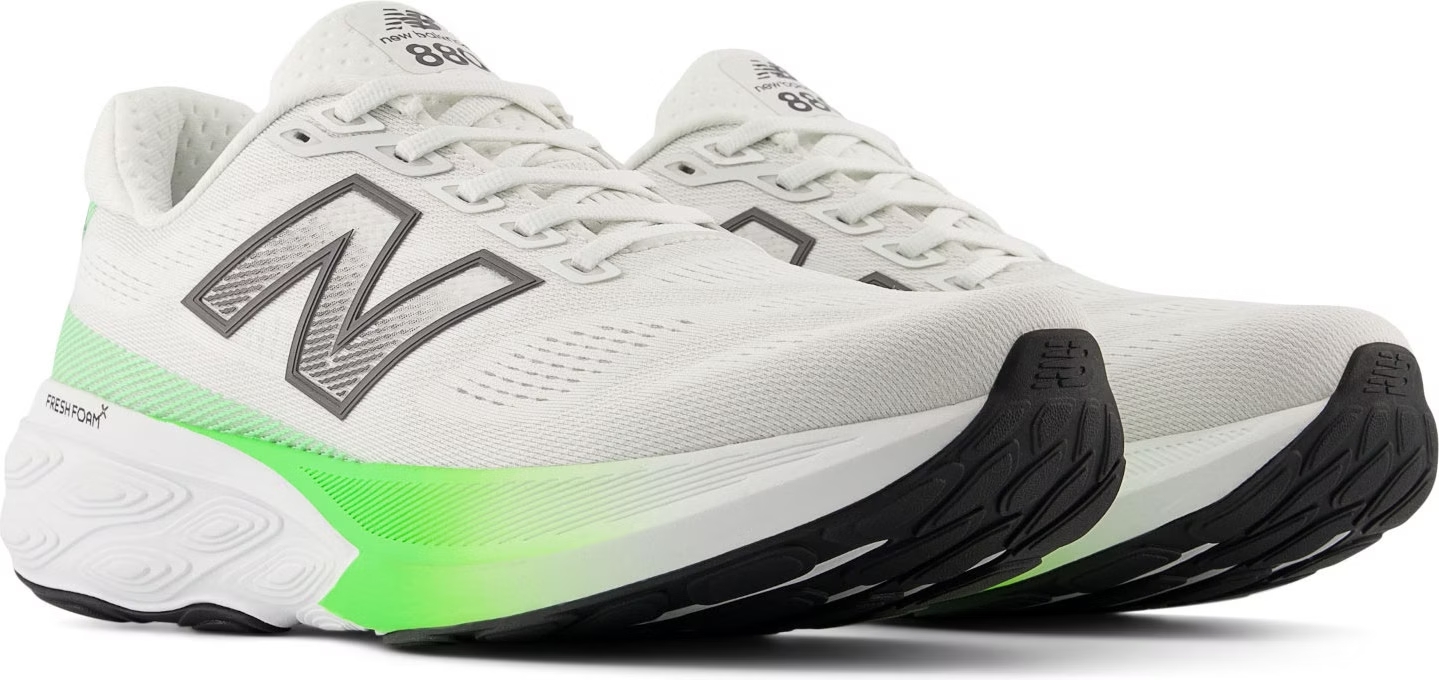 Detail der New Balance Fresh Foam X 880v15