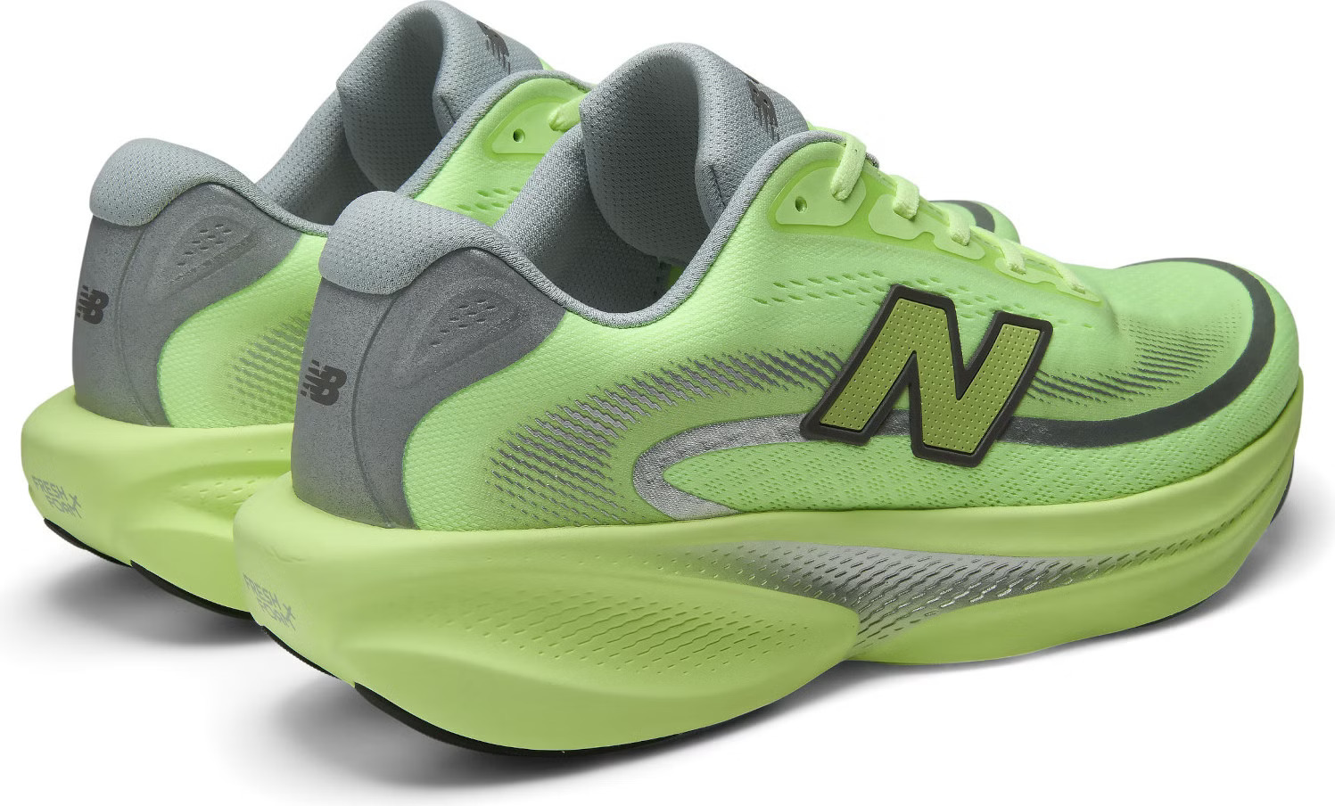 Detail of the New Balance Ellipse V1