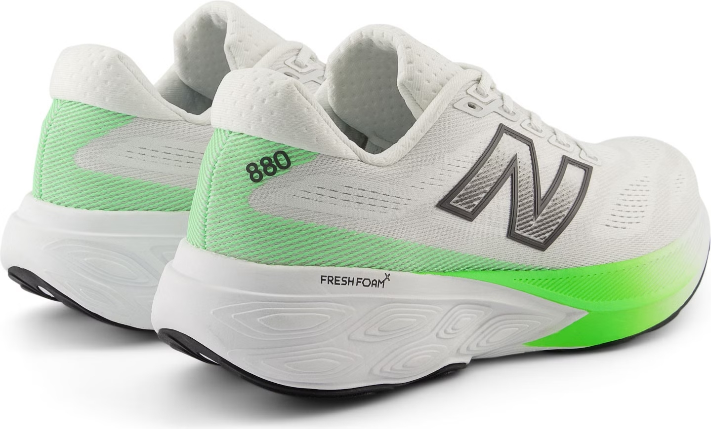 Detail der New Balance Fresh Foam X 880v15