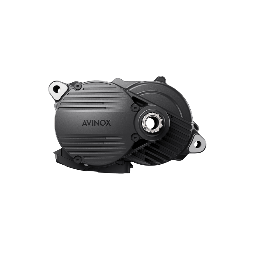 Avinox M1 Motor
