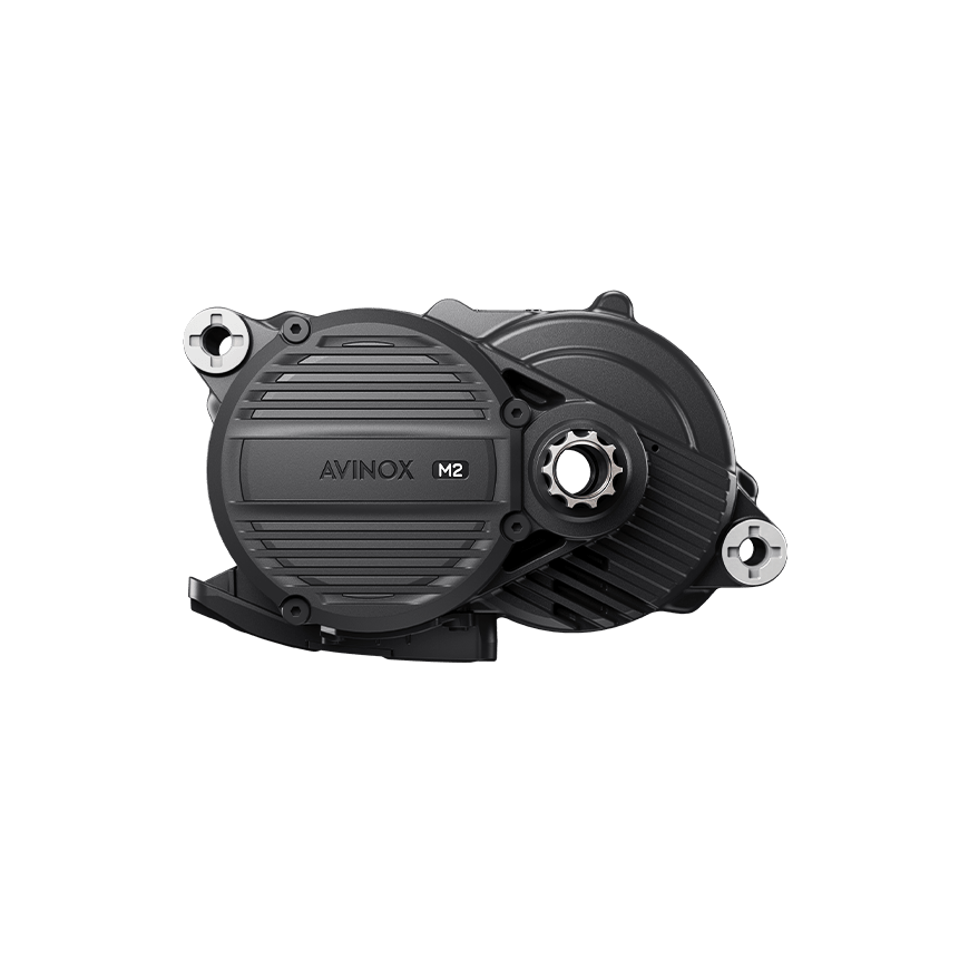 Avinox M2 Motor