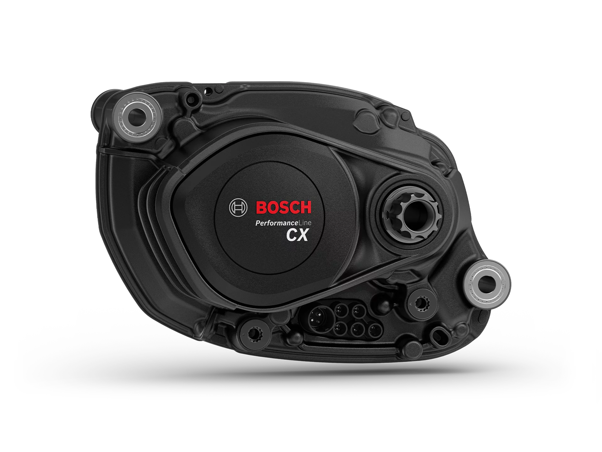Bosch Performance CX Gen 5