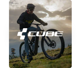 Cube