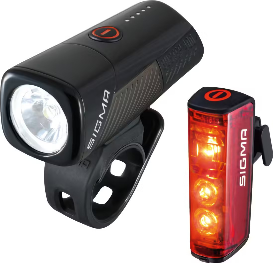 Black Friday iluminación