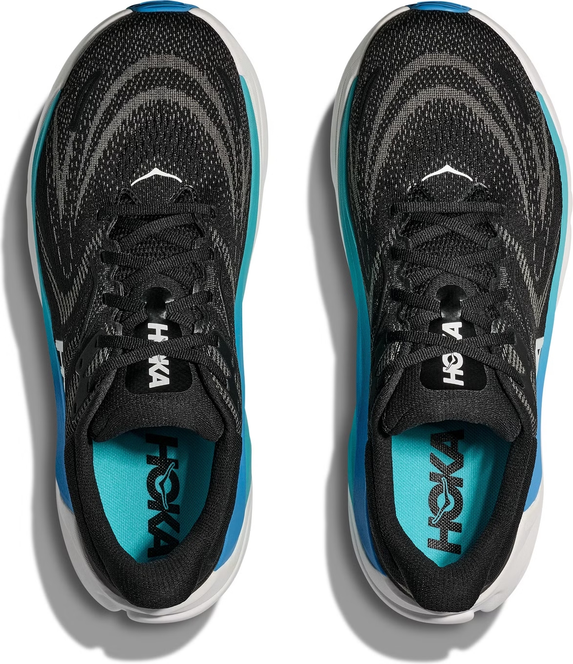 Hoka Arahi 8: Stability reinvented with lightness | Alltricks
