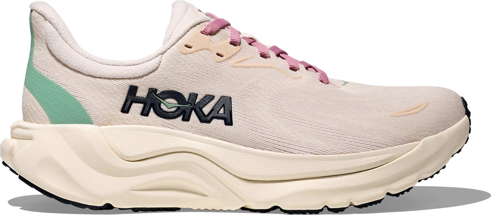 Hoka Arahi 8: Stability reinvented with lightness | Alltricks