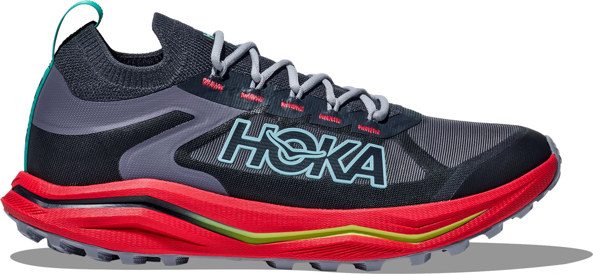 Hoka Zinal Trailschuh