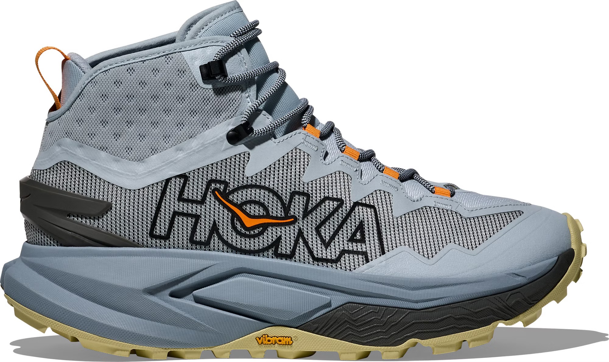 Hoka Mafate Hike Wanderschuh